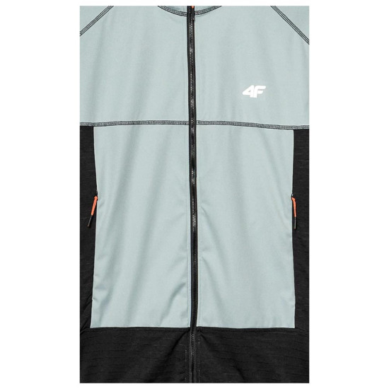 4F Ανδρικό Trekking Jacket